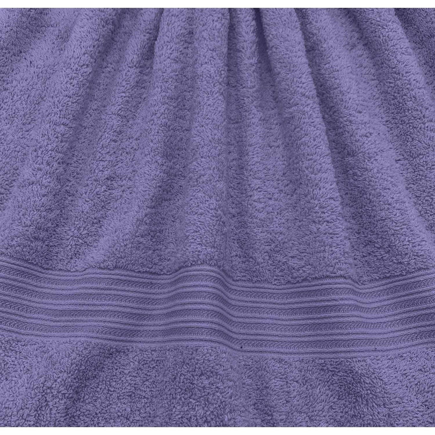 8 Piece Large Bath Towels, 27\