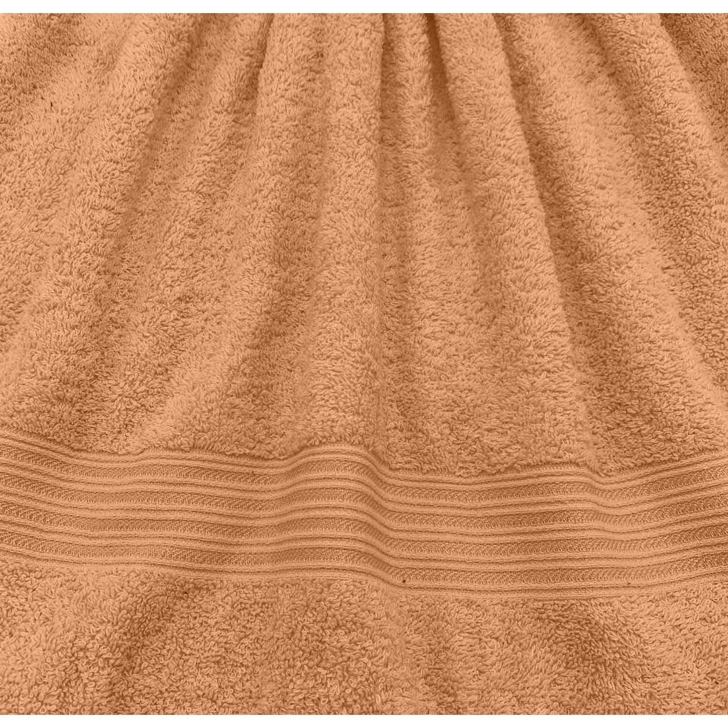 8 Piece Large Bath Towels, 27\