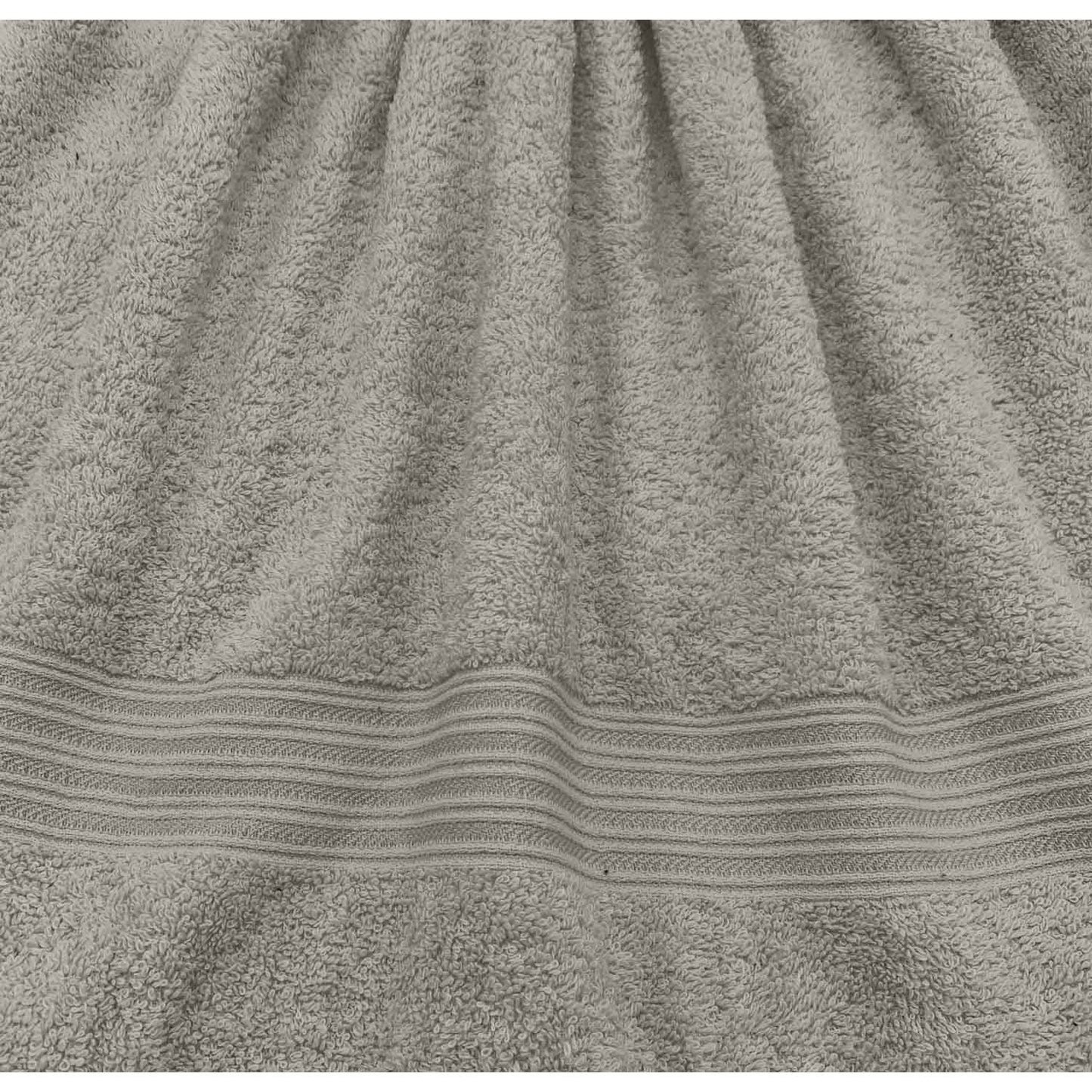 8 Piece Large Bath Towels, 27\
