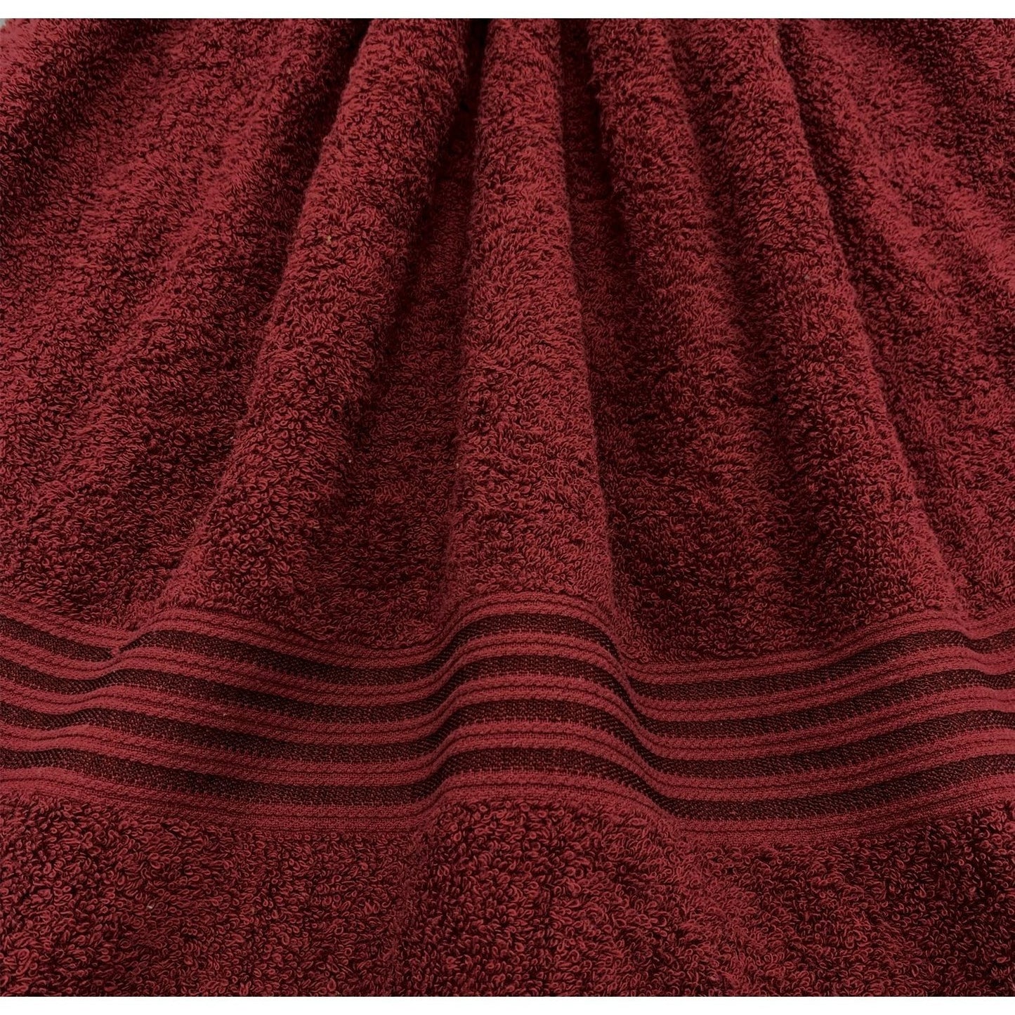 8 Piece Large Bath Towels, 27\