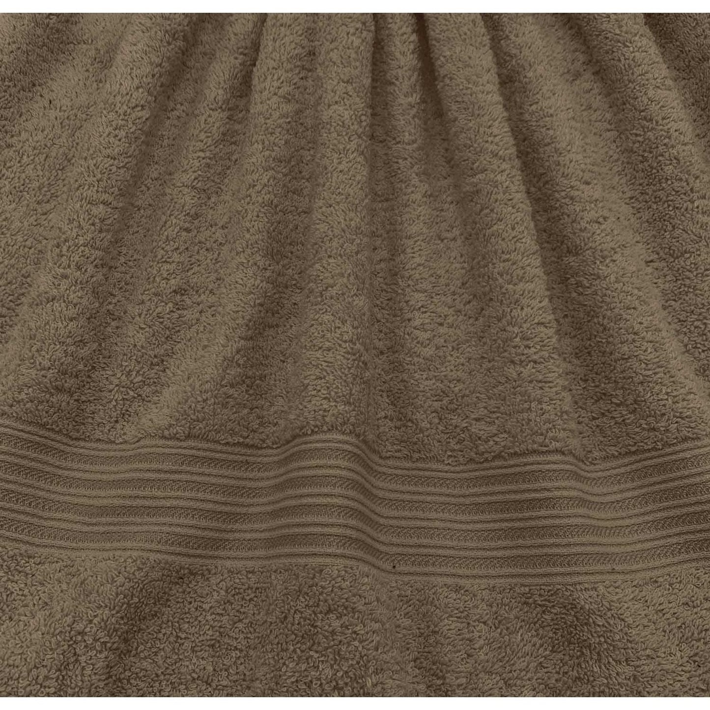 8 Piece Large Bath Towels, 27\
