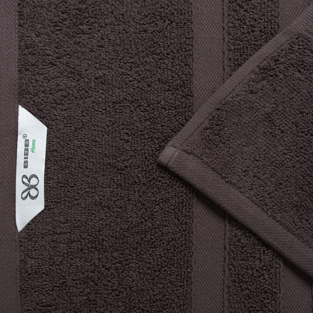 18 Piece Zero Twist Egyptian Cotton Towel Set