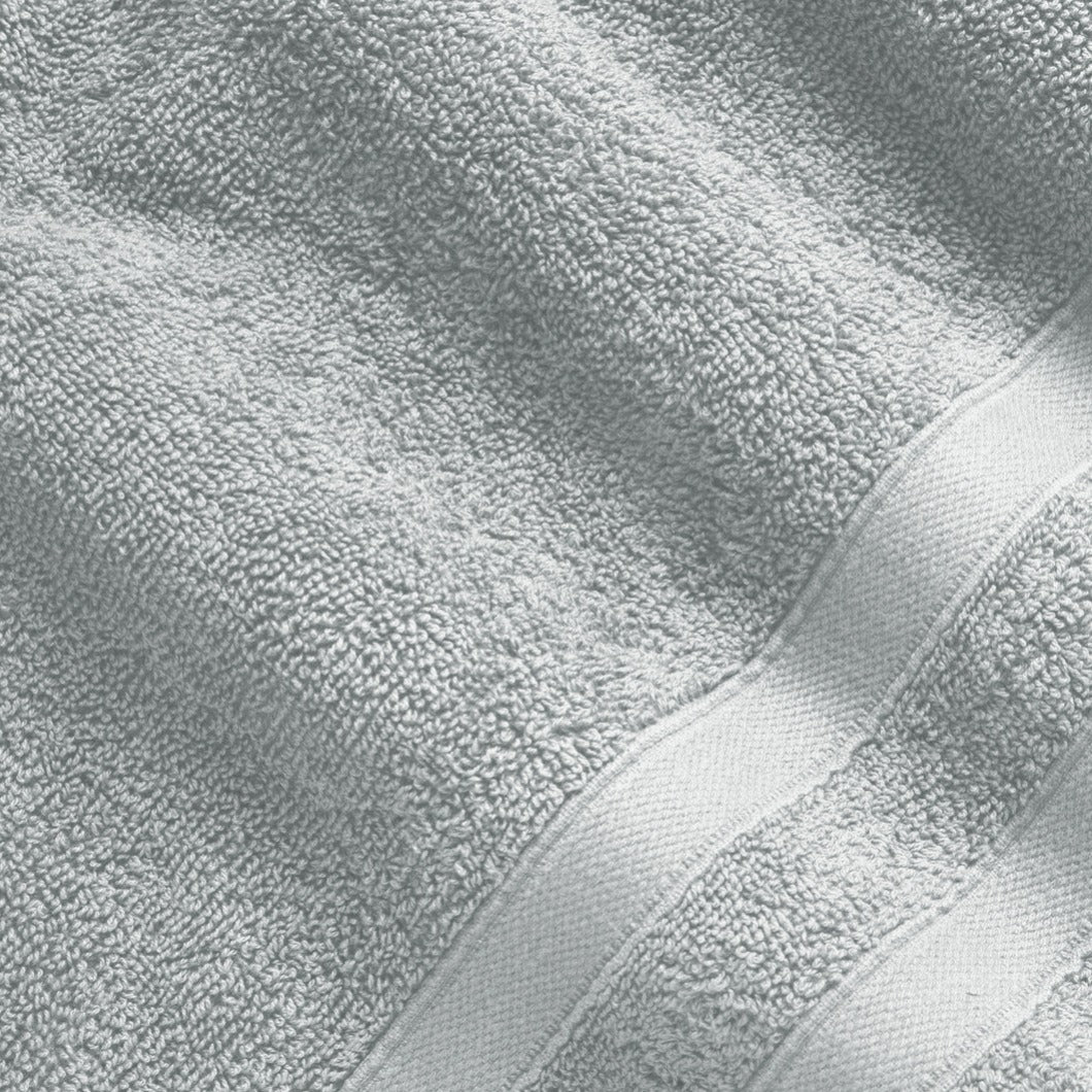 18 Piece Zero Twist Egyptian Cotton Towel Set