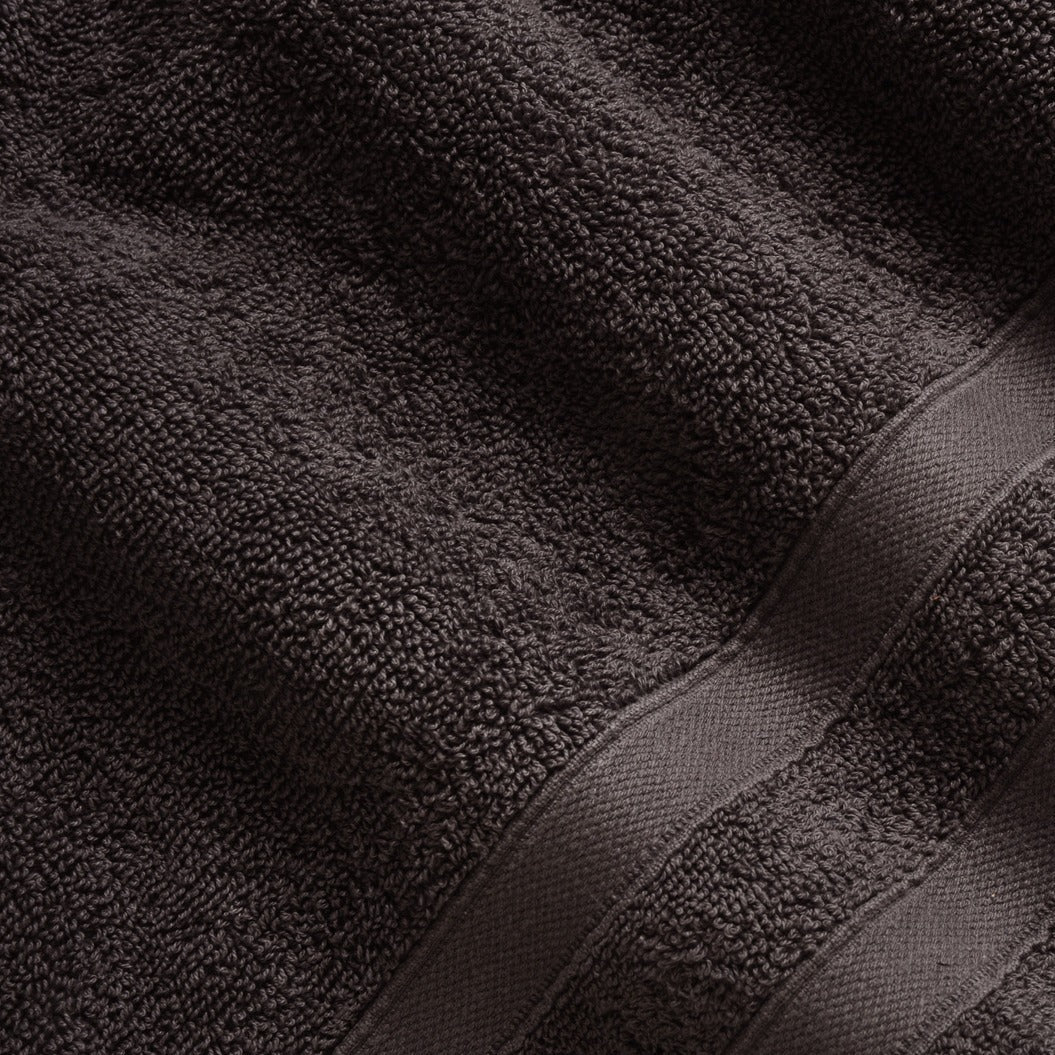 18 Piece Zero Twist Egyptian Cotton Towel Set