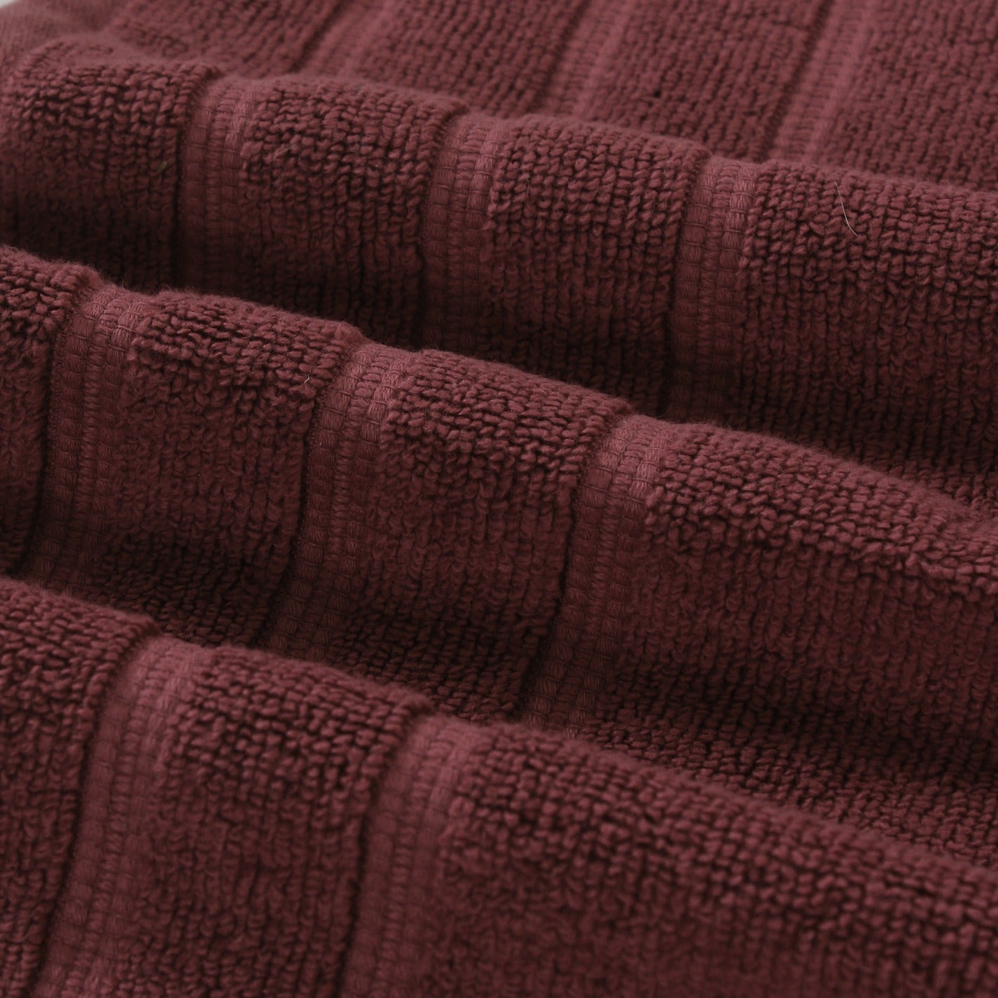 18 Piece Zero Twist Egyptian Cotton Towel Set