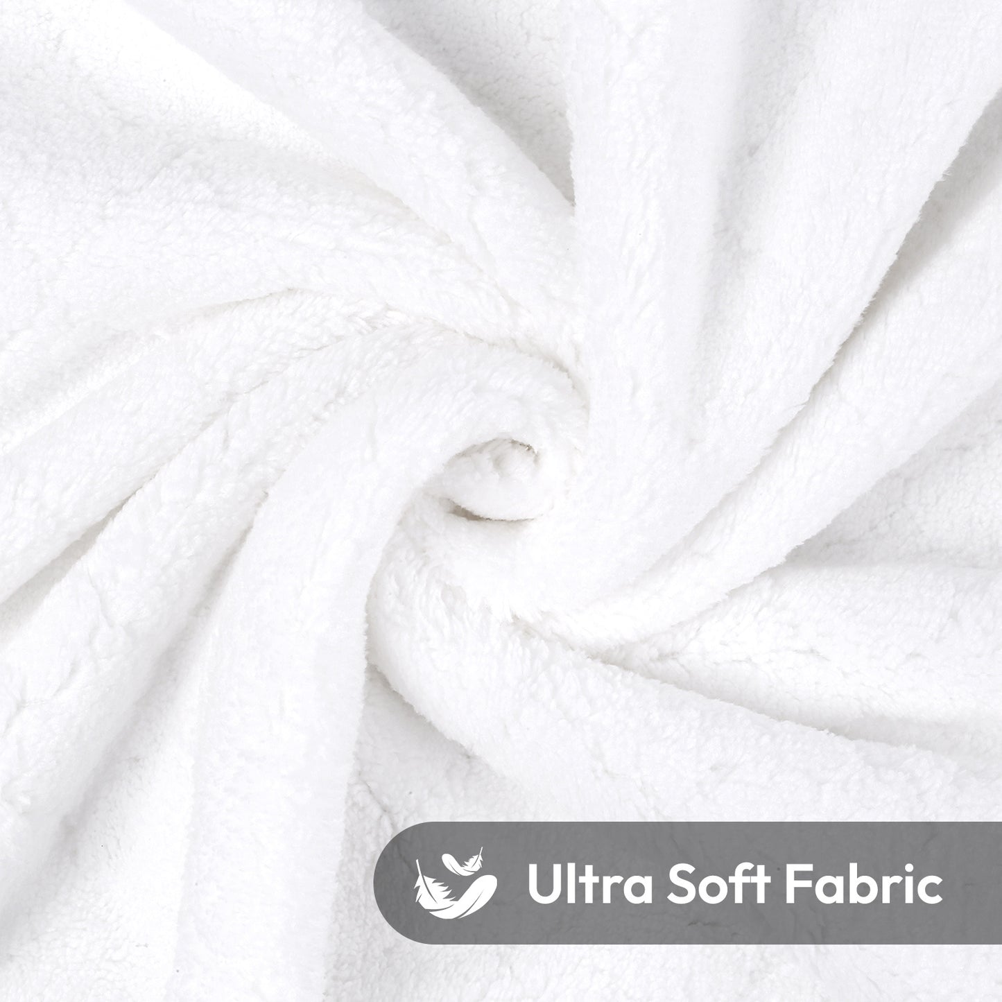 JML Extra Large Luxury Hotel & Spa Bath Towels, 30\