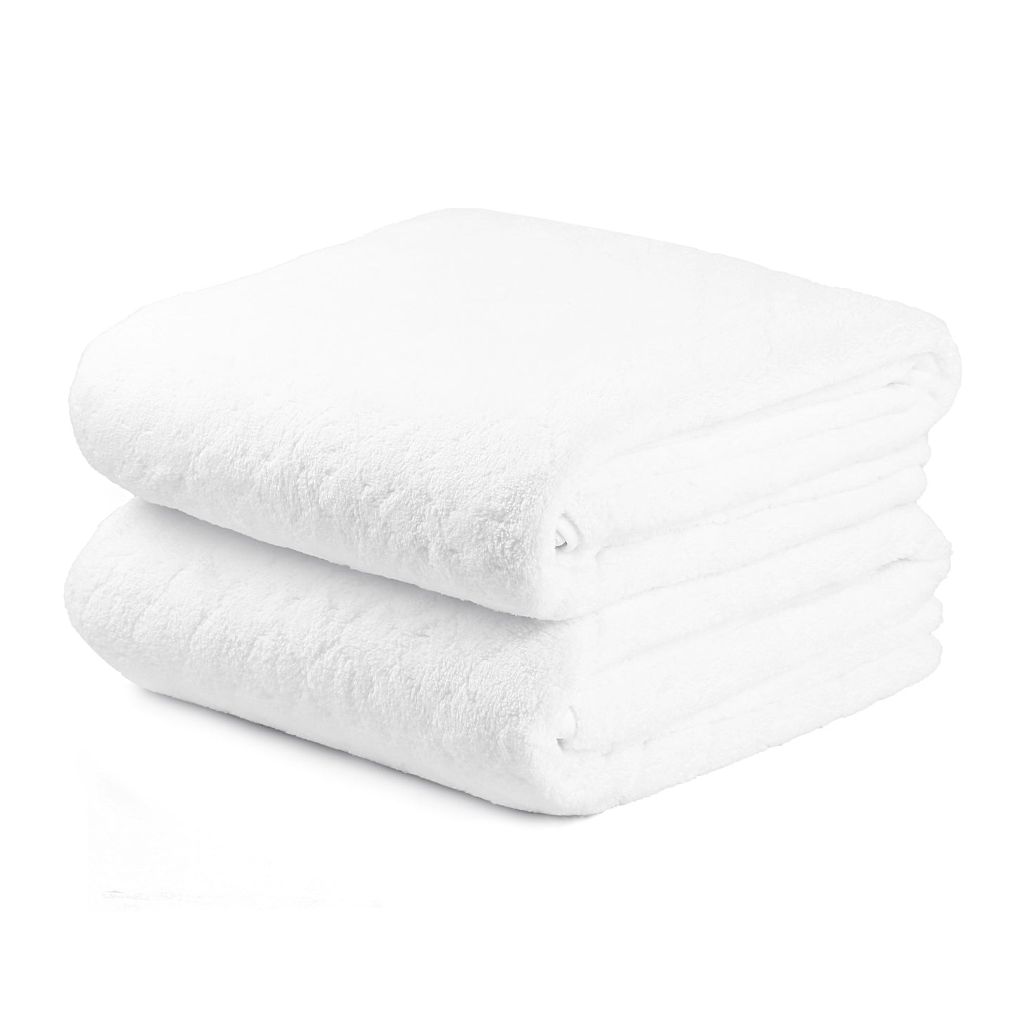 JML Extra Large Luxury Hotel & Spa Bath Towels, 30\