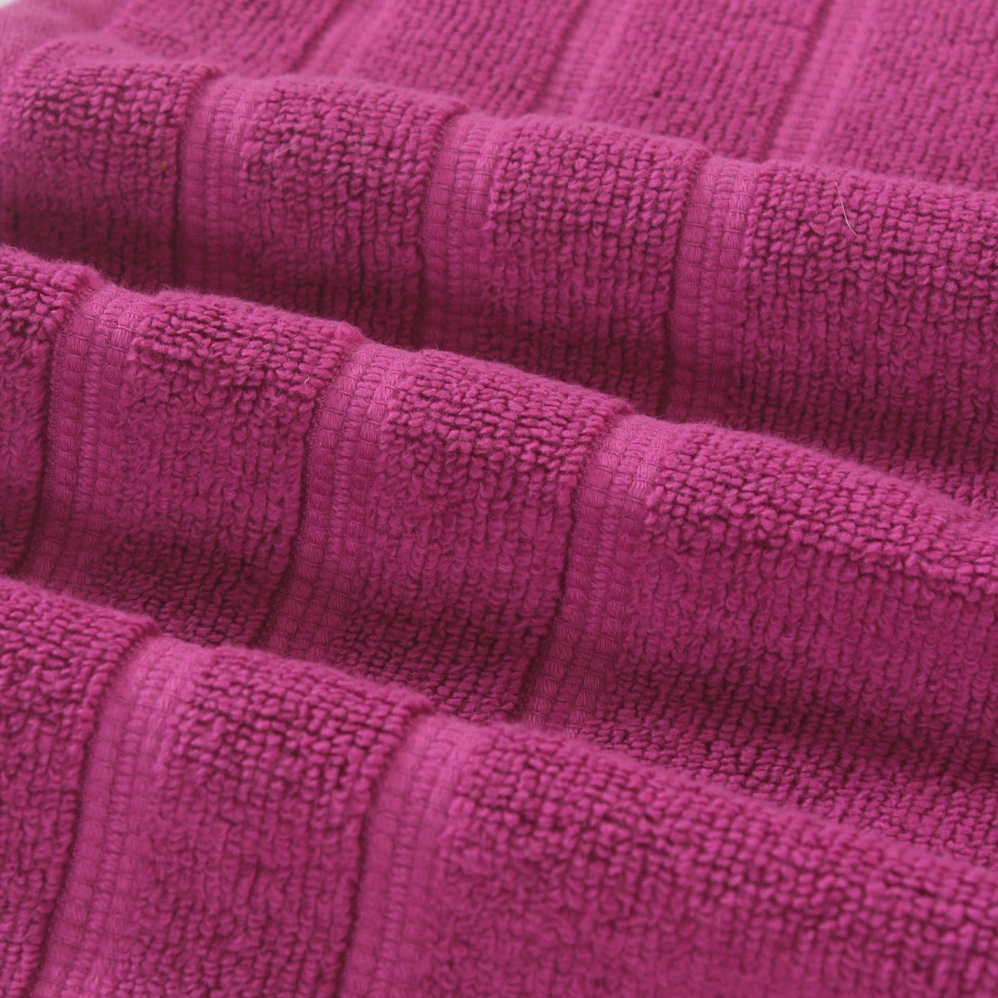 18 Piece Zero Twist Egyptian Cotton Towel Set